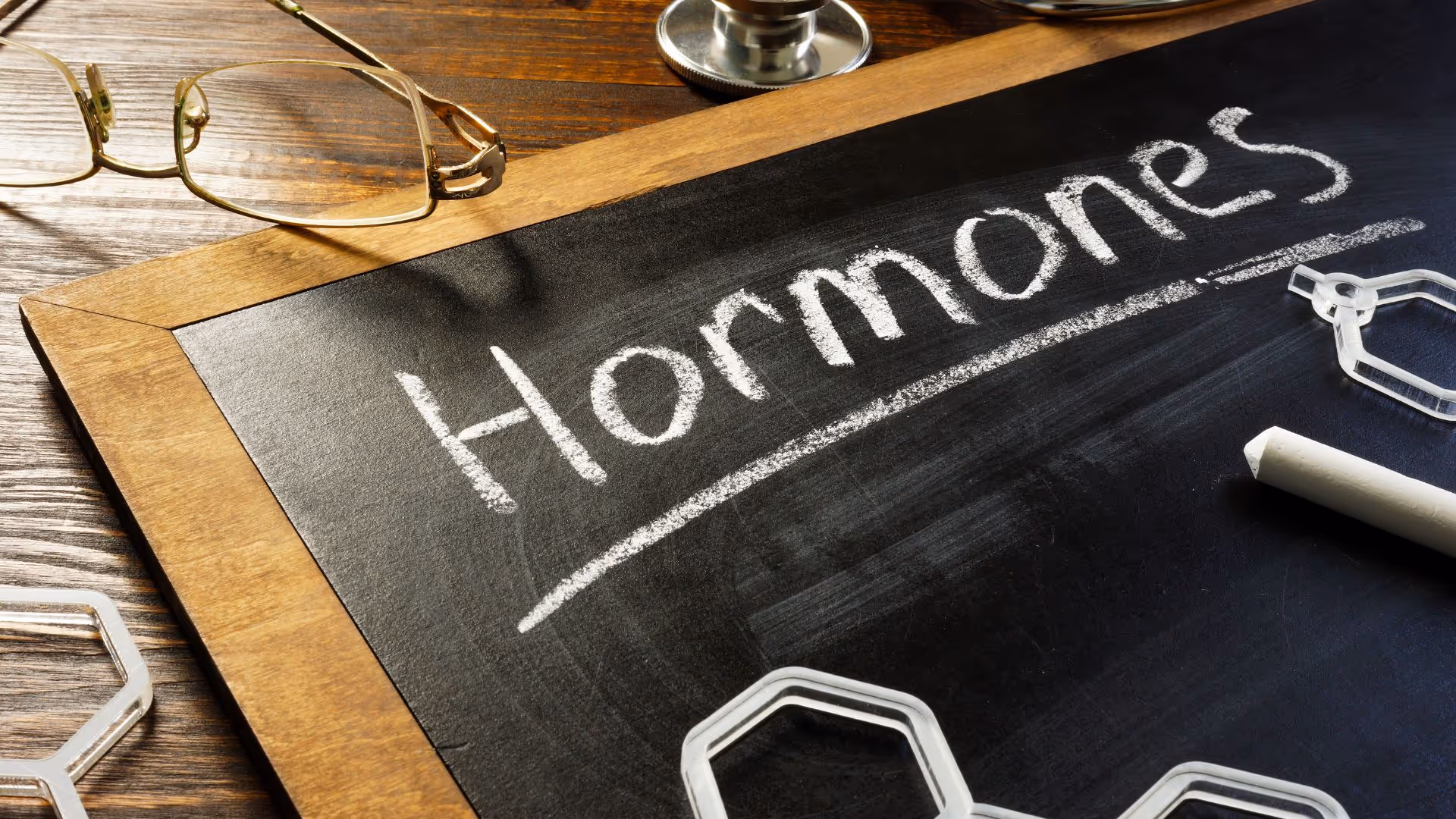 Hormones (Types, Definition & Functions)