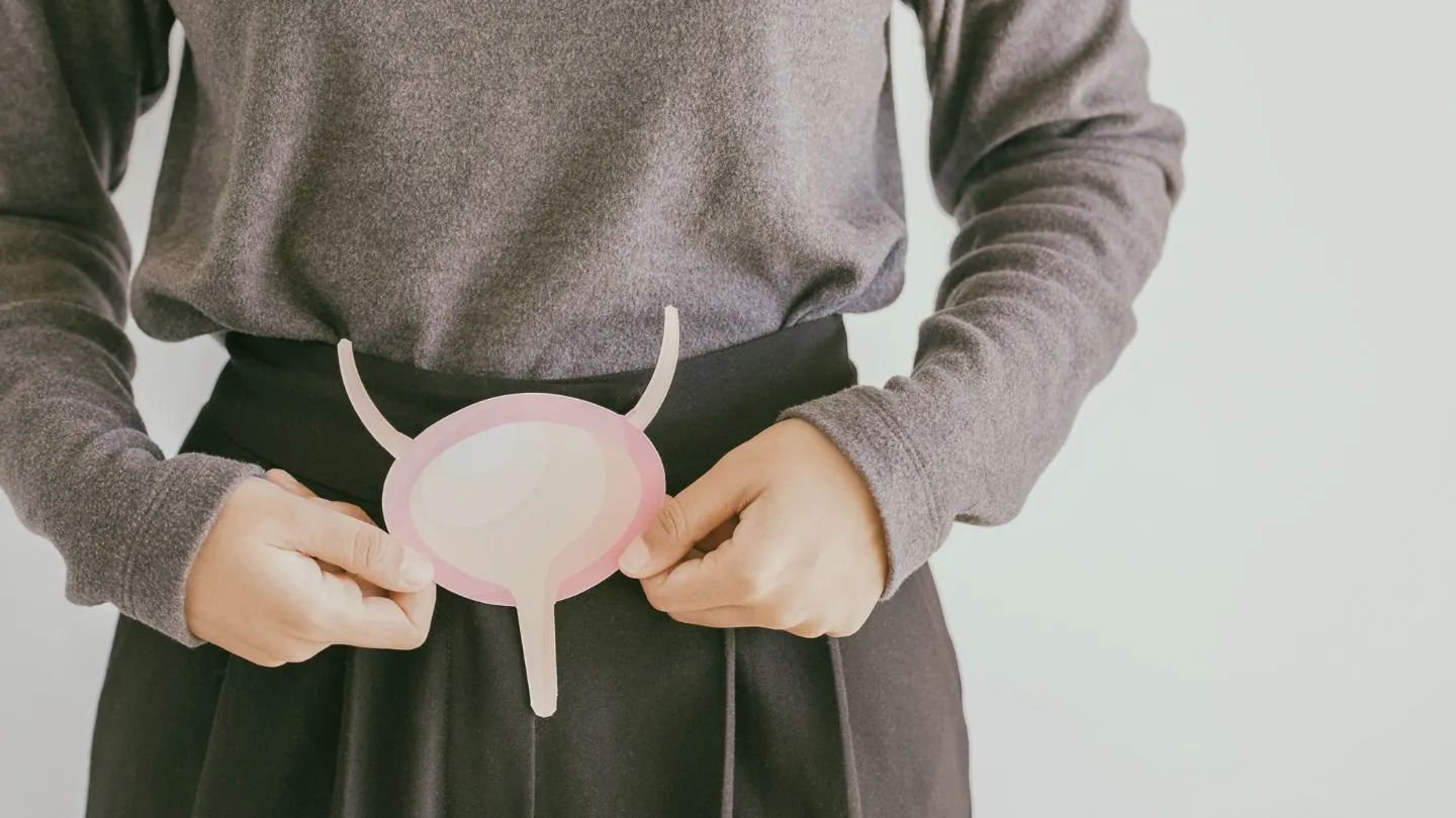 Vibegron: A Treatment for Overactive Bladder