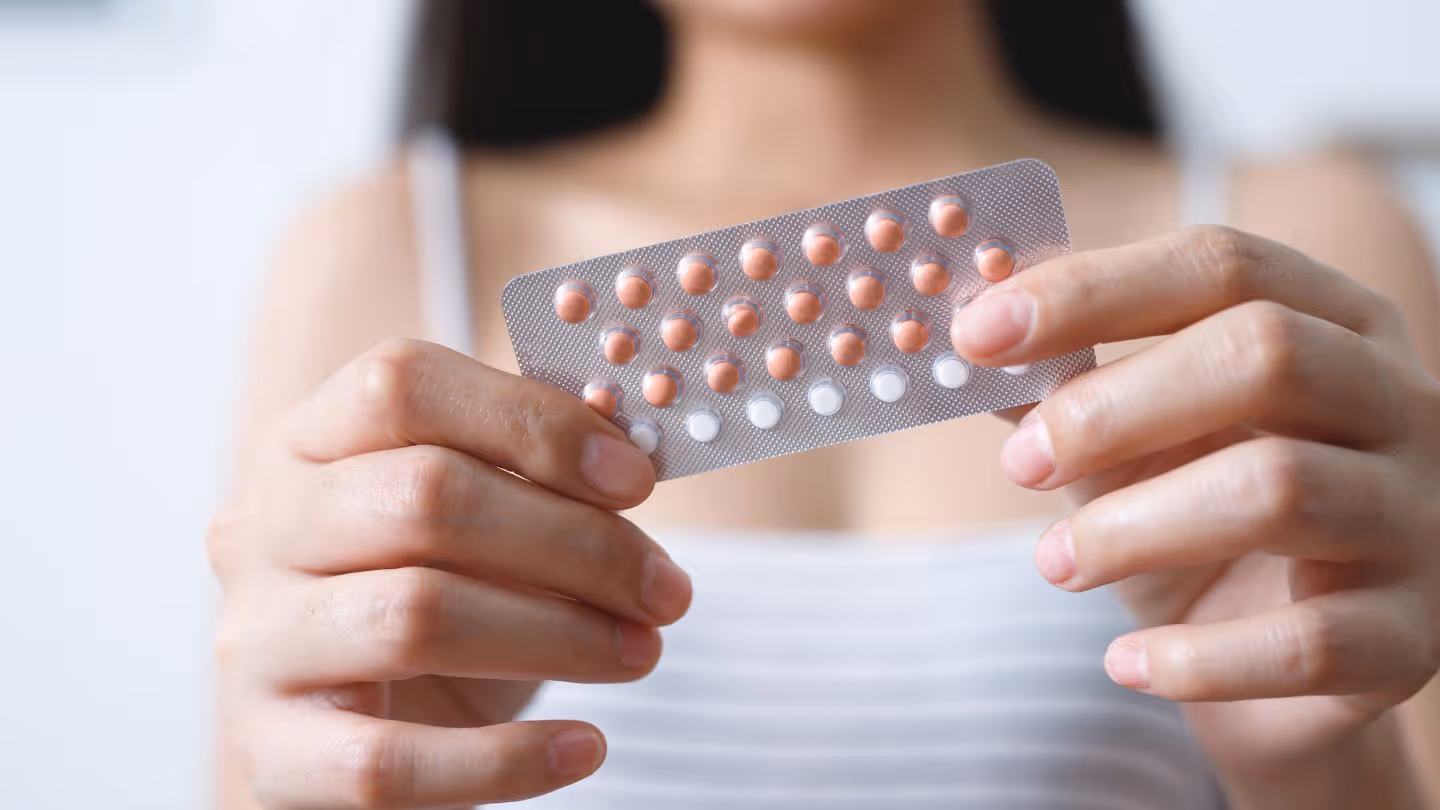 Drospirenone Birth Control: What You Need to Know
