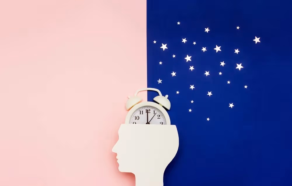 The Impact of Circadian Rhythms on Hormonal Health: Insights from Functional Medicine