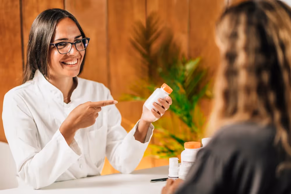 The Role of the Liver and Gut in Detoxification and How to Support Them With Integrative Medicine