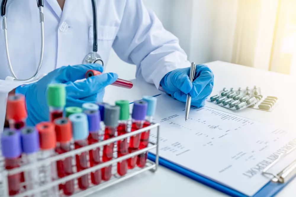 Alternative Lab Options for Top Vibrant Wellness Labs