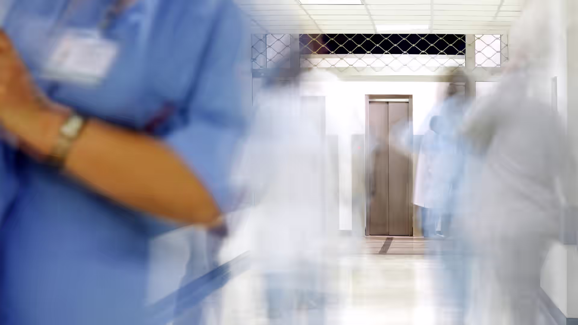 The Role of Code White in Patient Care