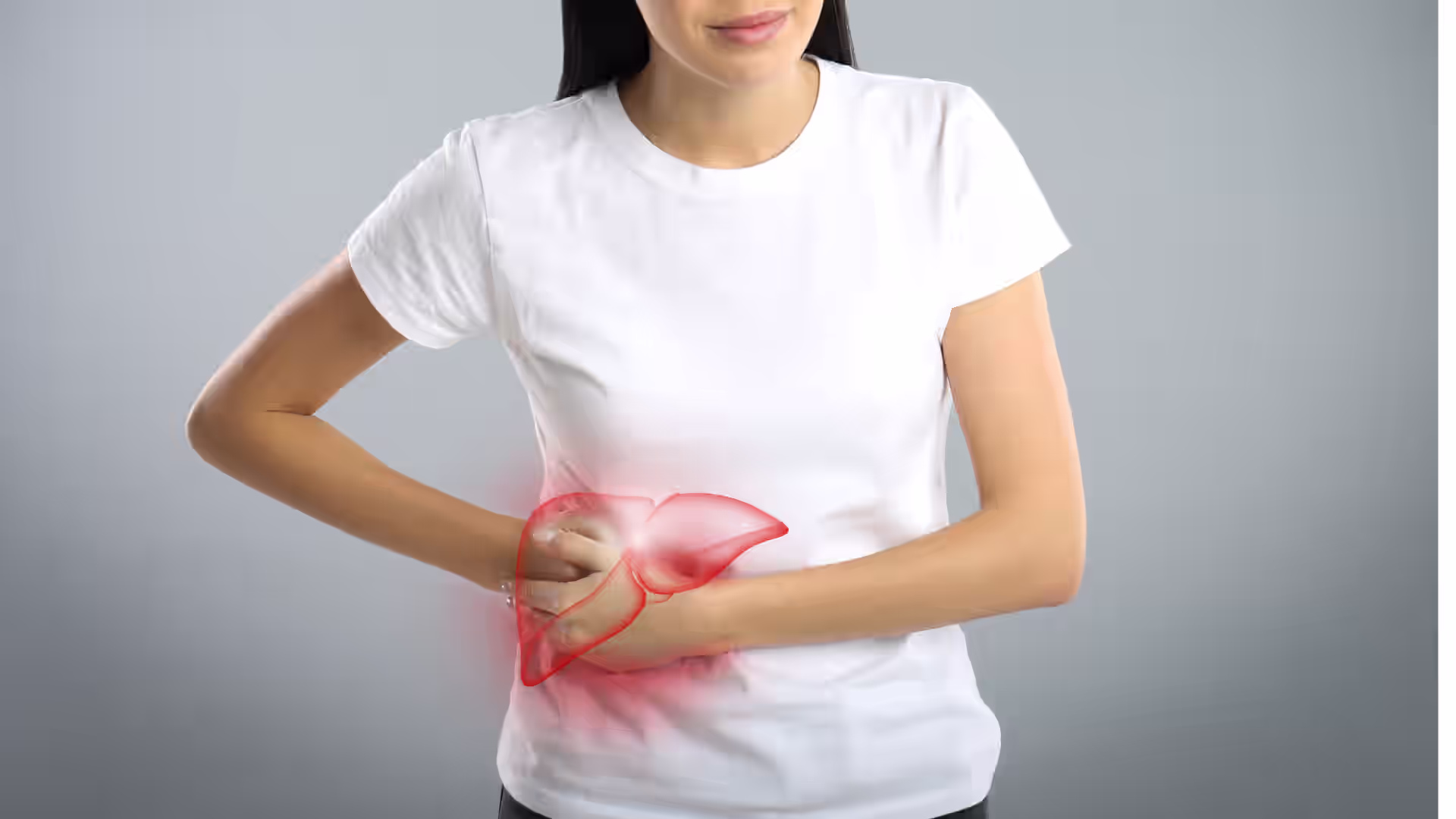 Understanding Liver Pain: Locations, Meanings, and Causes