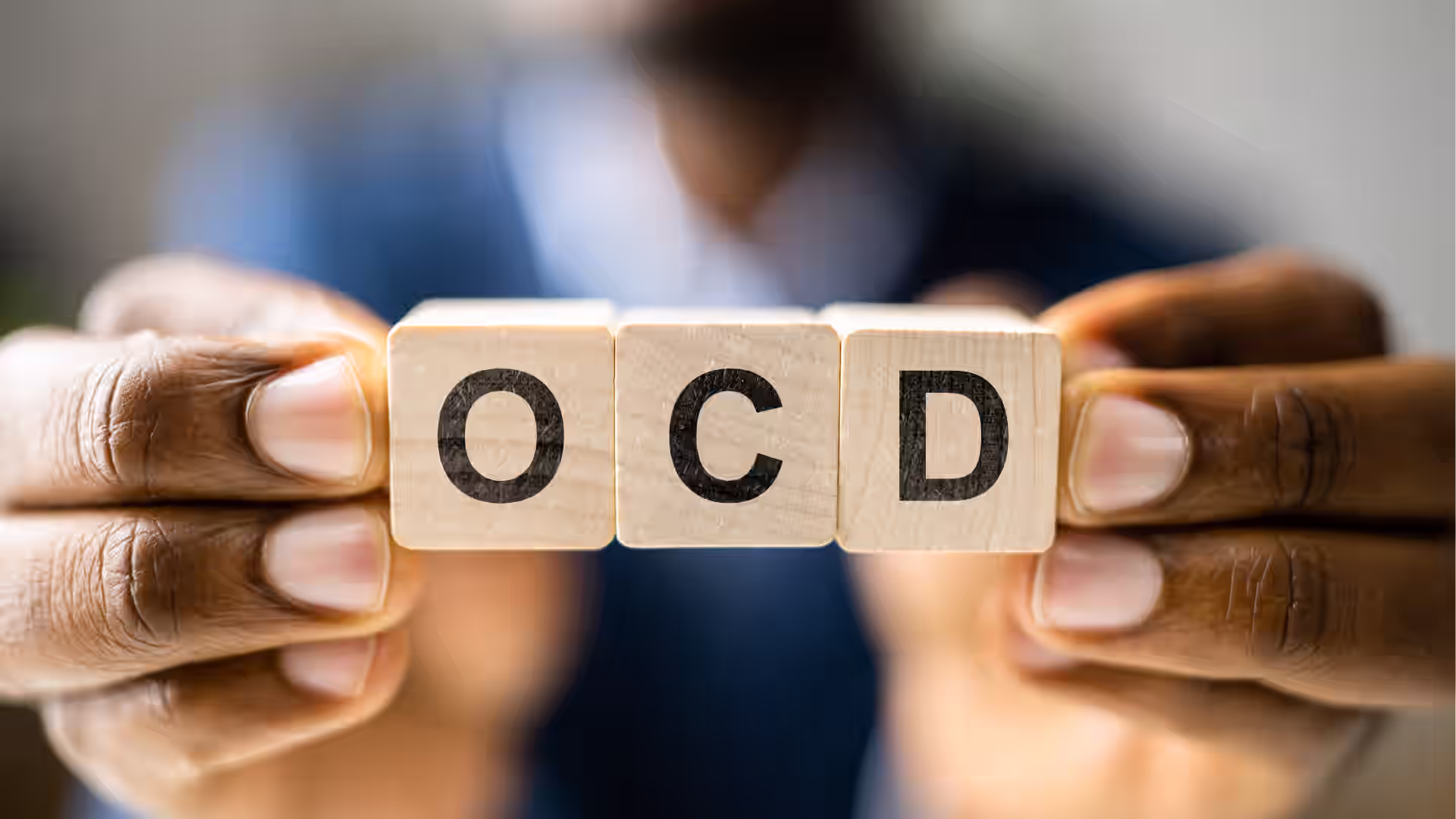 Mastering Obsessive-Compulsive Disorder (OCD)