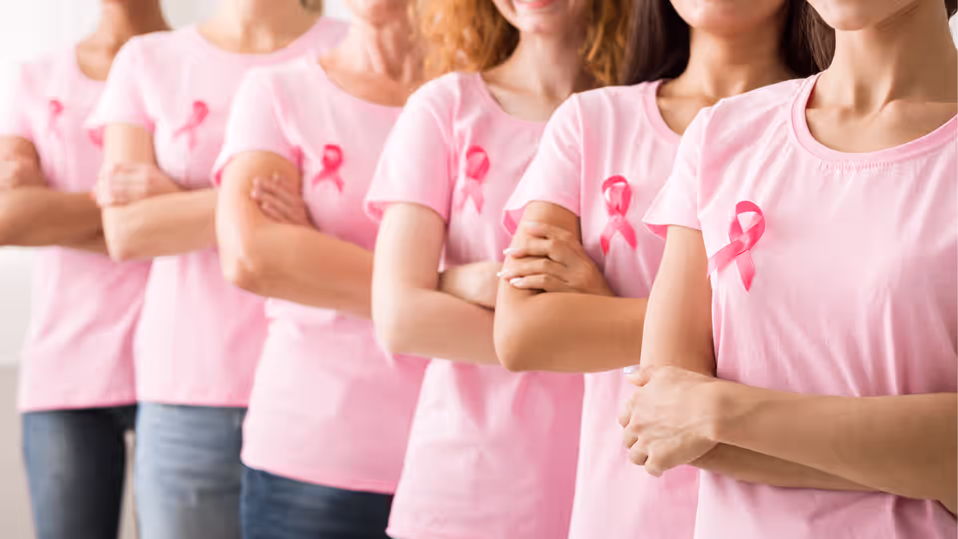 Atypical Presentation Of Breast Cancer