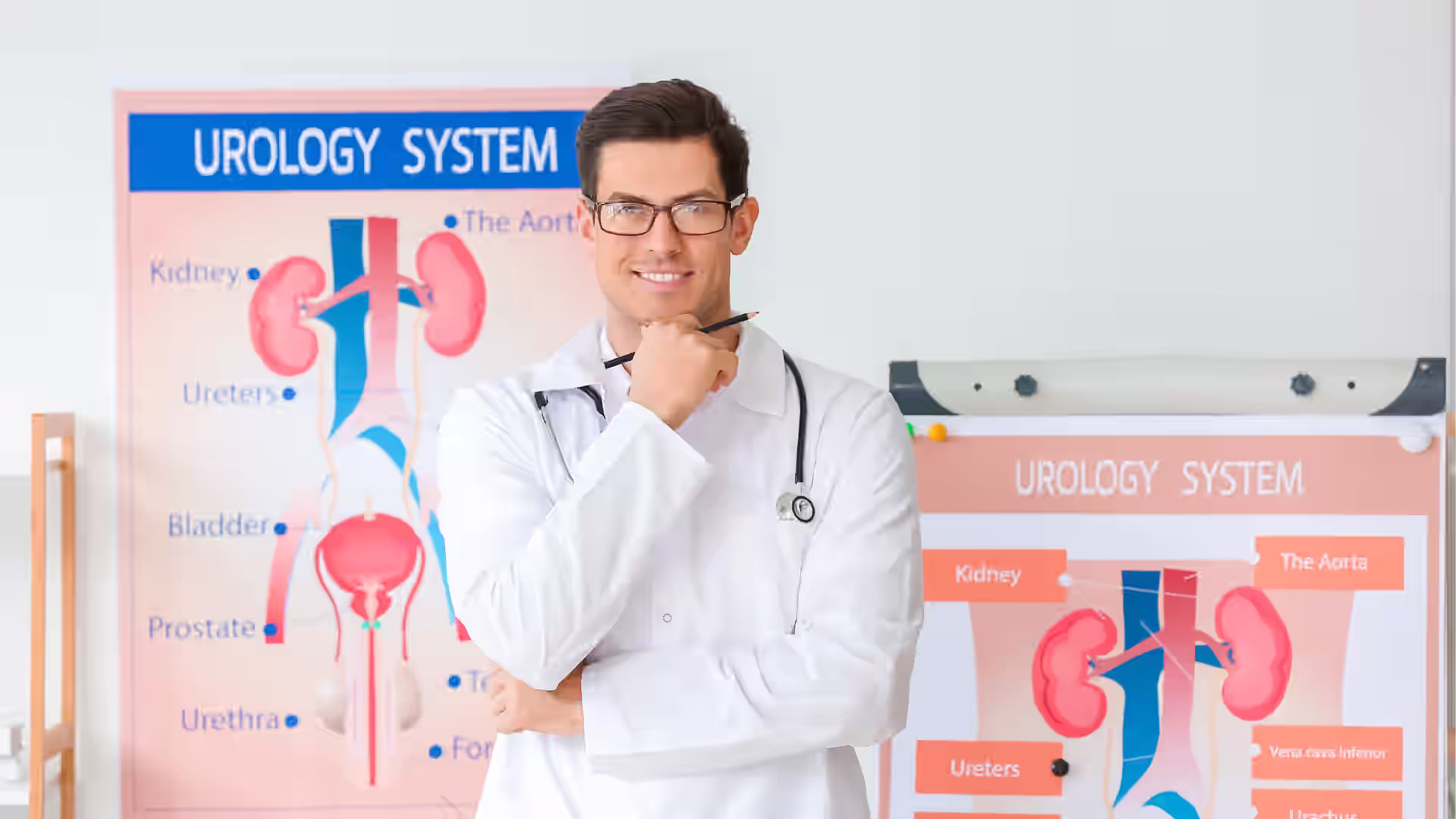 Top Common Reasons for Referral to a Urologist