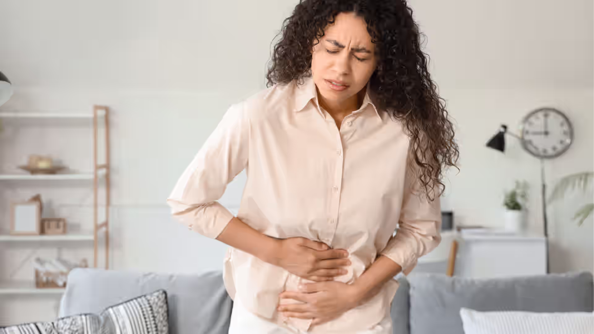 What Are Period Cramps? Causes, Symptoms, and Relief