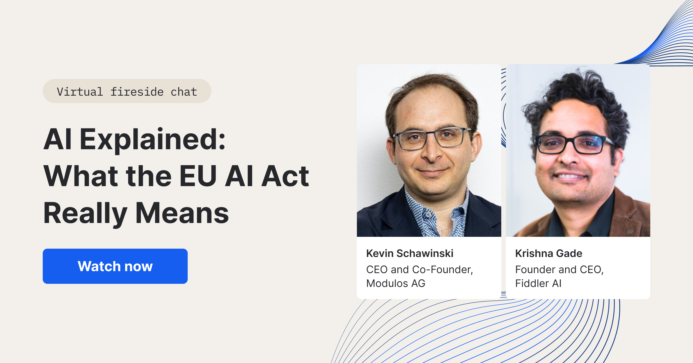 AI Explained What the EU AI Act Really Means Fiddler AI Blog