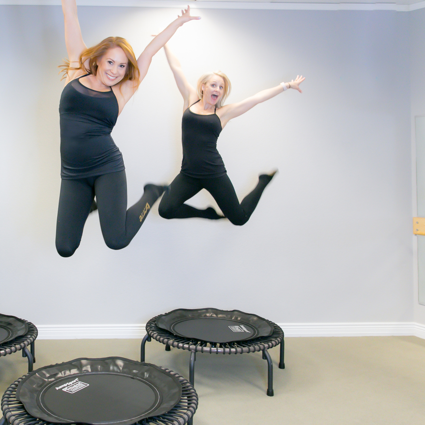 Fit Forte Instructors