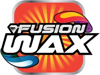 fusion wax icon