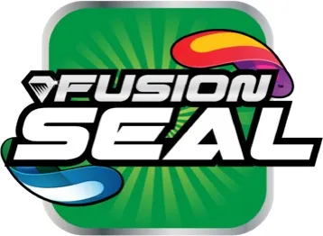 fusion seal icon