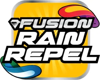 fusion rain repel icon
