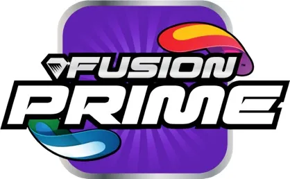 fusion prime icon