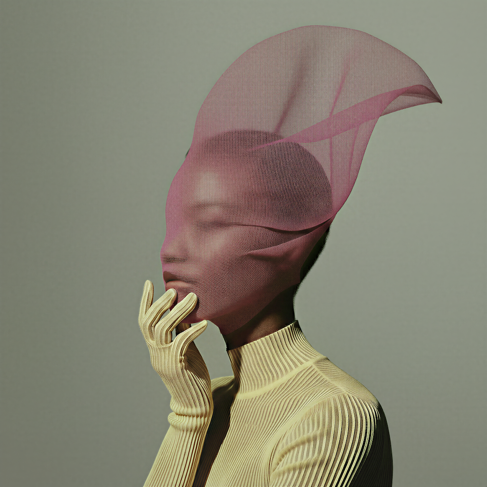 Client ELLE magazine