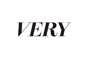 VERYママサポート大賞のロゴ