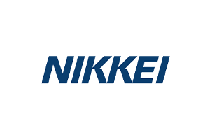 NIKKEIのロゴ