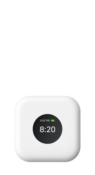 子ども見守りGPS BoTトーク 交通系ICカード 見守りウォレット機能