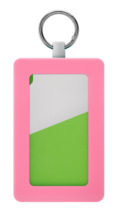 子ども見守りGPS BoTトーク 交通系ICカード 見守りウォレット機能 SUICA Pasmo ICOCA シリコンウォレット