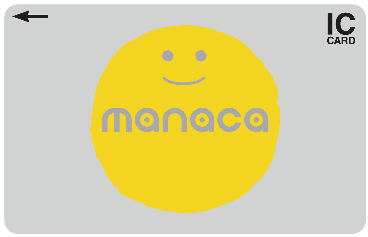 BoTトーク 子どもGPS 見守りGPS 子ども見守りGPS 交通系ICカード 見守りウォレット manaca