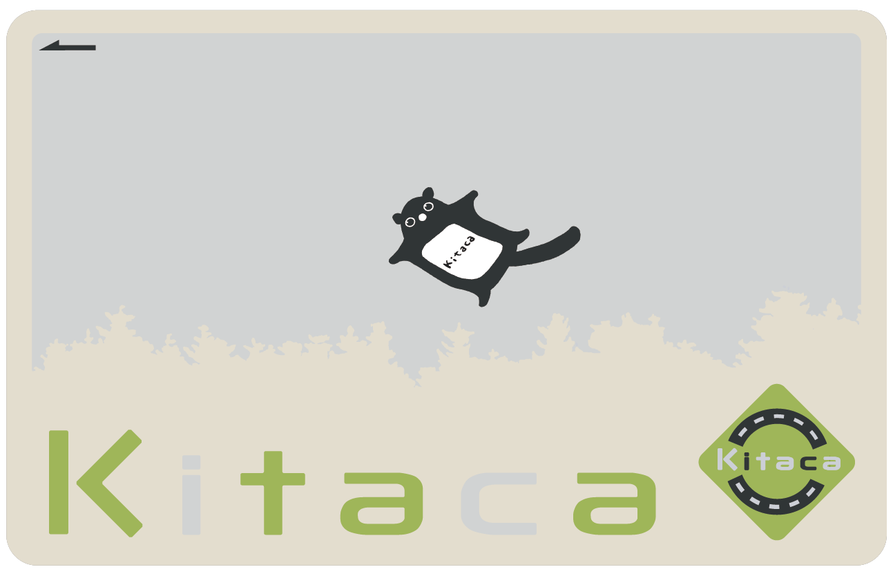 BoTトーク 子どもGPS 見守りGPS 子ども見守りGPS 交通系ICカード 見守りウォレット Kitaca