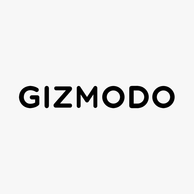 GIZMODO 