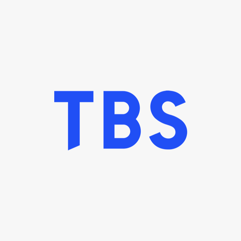 TBS 「THE TIME,」