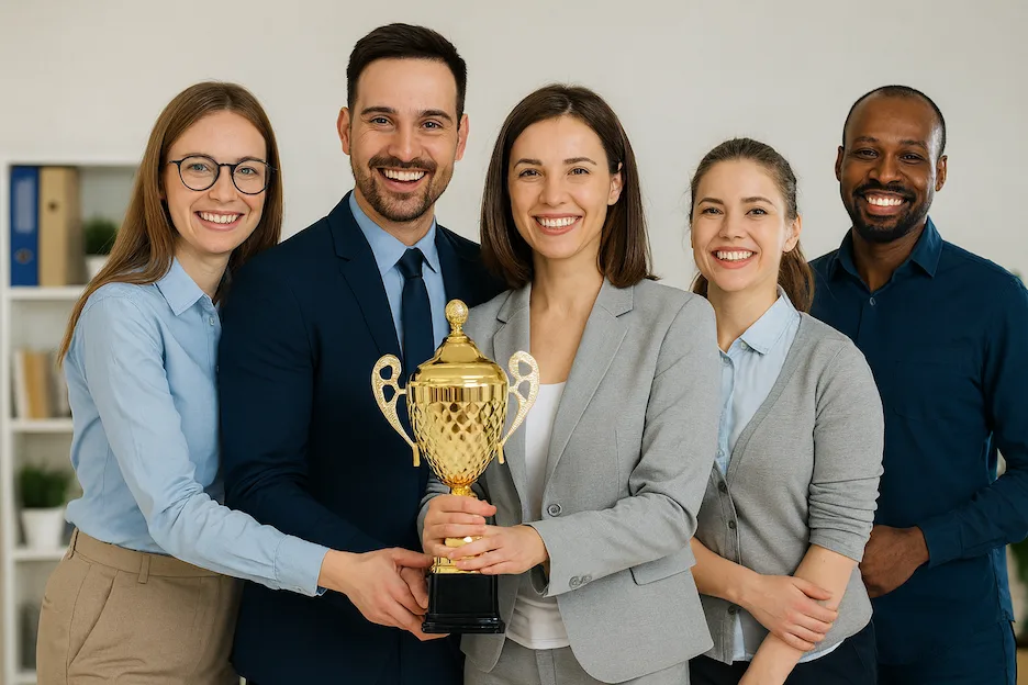 Logiciels RH PME/ETI : Comparatif 2025 des 10 meilleures solutions