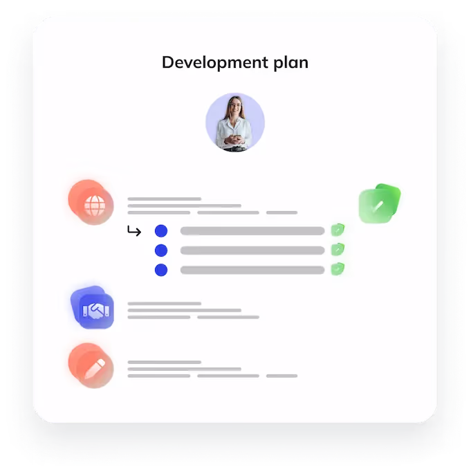 People review and outputs