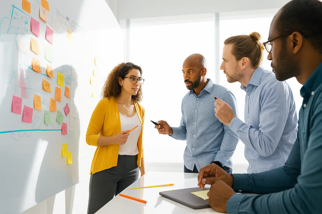 Tout savoir sur les référentiels de compétences