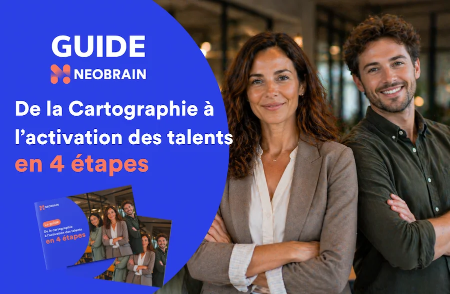 Livre Blanc Assurer le succès de sa Talent marketplace