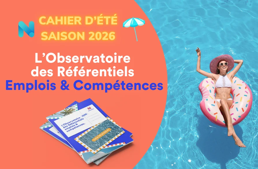 Livre Blanc Assurer le succès de sa Talent marketplace
