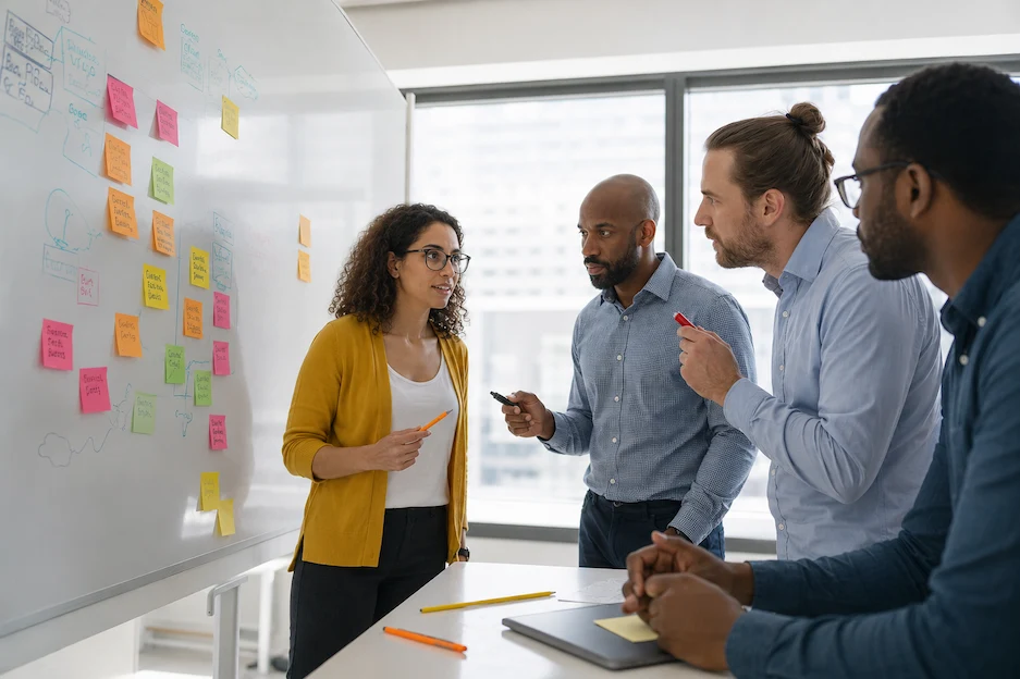 Everything you need to know about competency frameworks