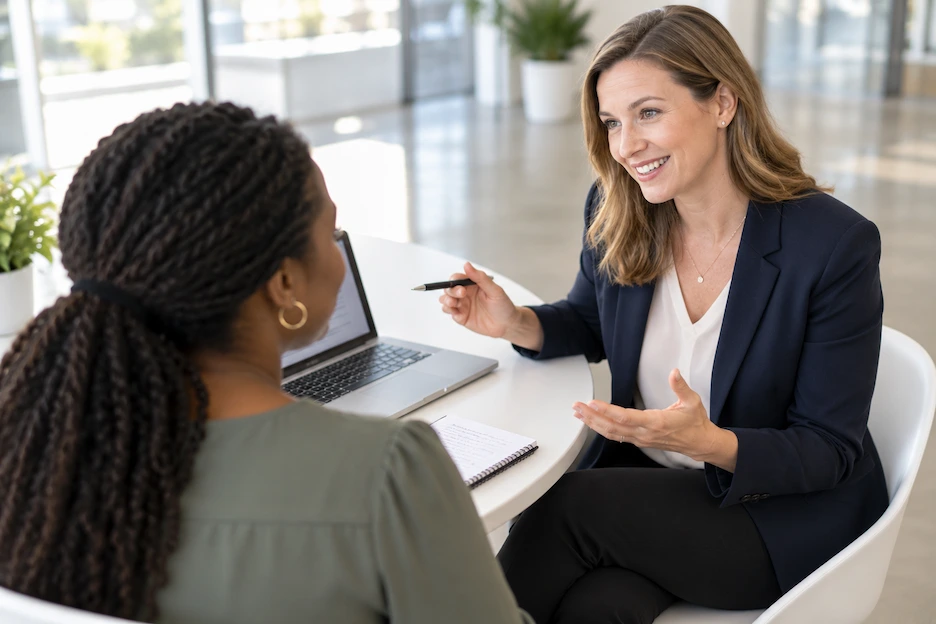 Comment connecter les entretiens annuels à la gestion des compétences ?