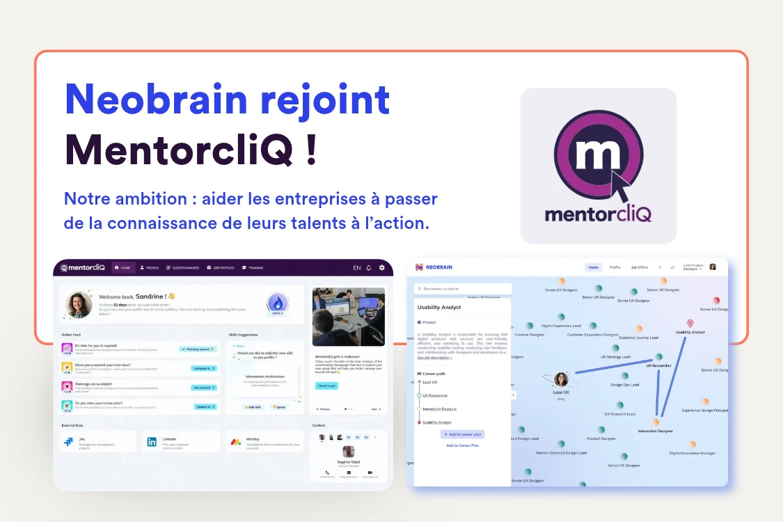 Article à la une Neobrain