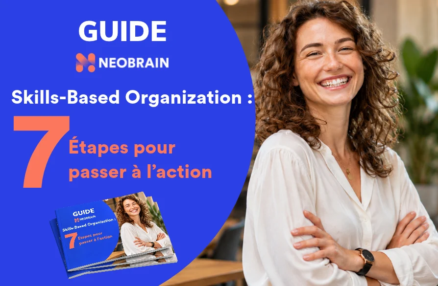 Livre Blanc Assurer le succès de sa Talent marketplace