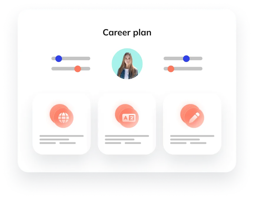 Illustration career plan