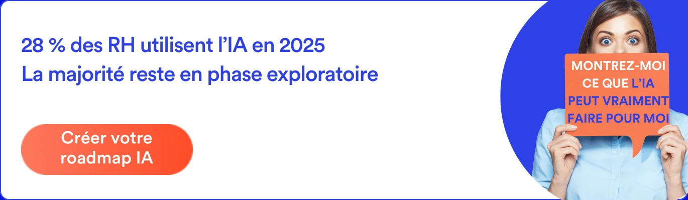 Comment créer votre roadmap IA