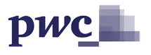 PWC logo