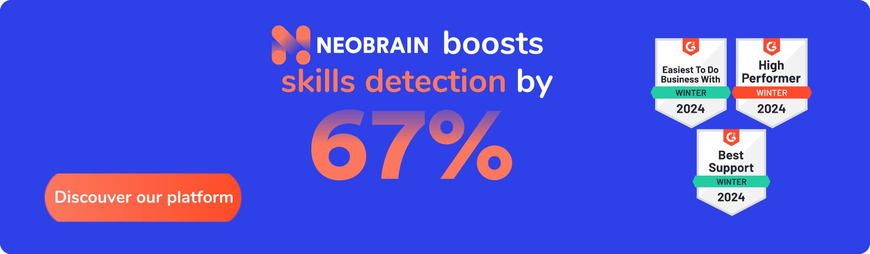 Créez vos référentiels de compétences 4 fois plus rapidement