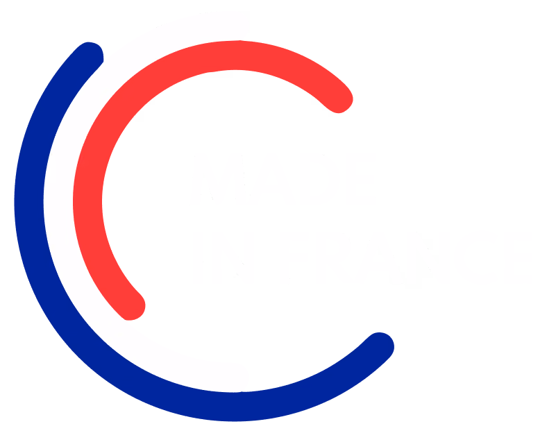 logo made in France