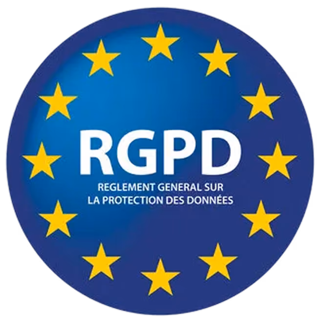 conformité RGPD