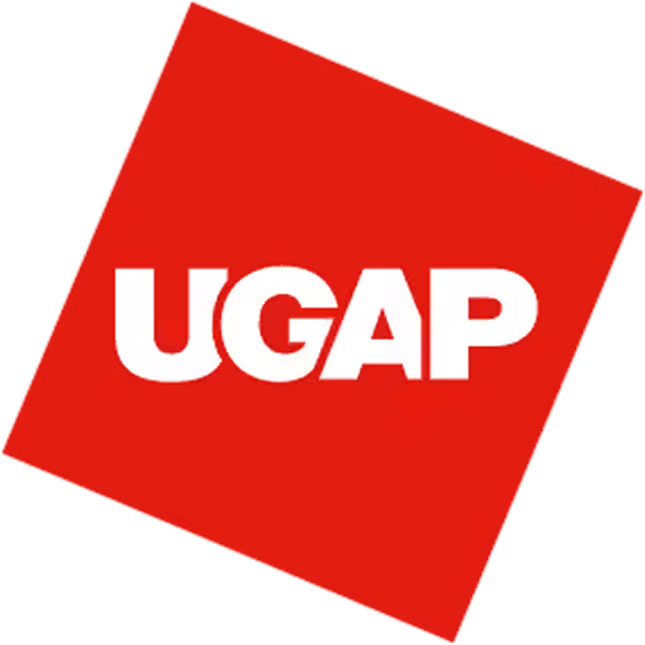 logo UGAP