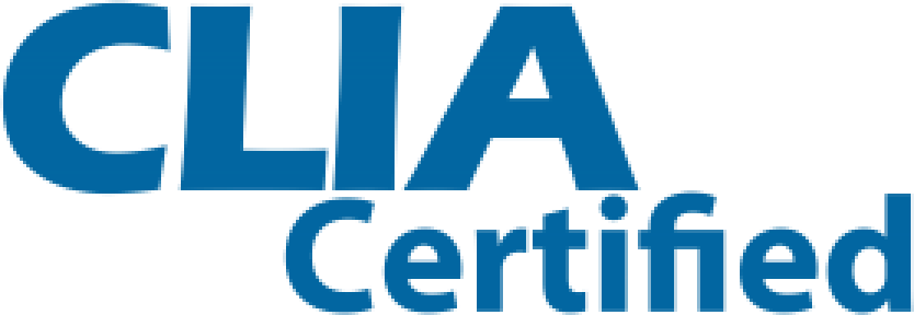 CLIA logo