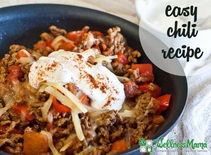 easy-chili-recipe