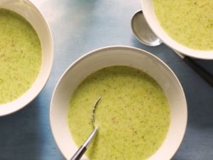 broc-soup