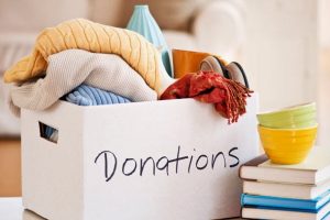 De-Clutter to detox