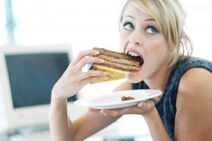 dessert-say-no