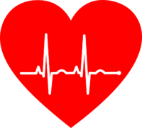 icon of hearth beat