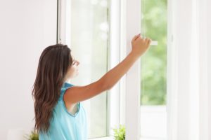 Do a Deep, “Spring Clean” to detox